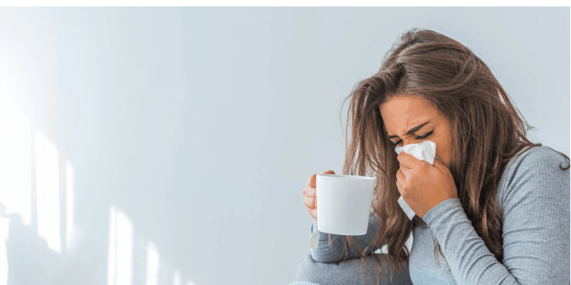 9 Teacher Tips and Tricks to Avoid the Cold and Flu