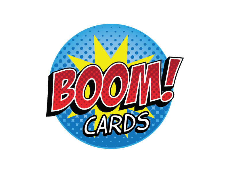 Boom Cards on Boom Learning